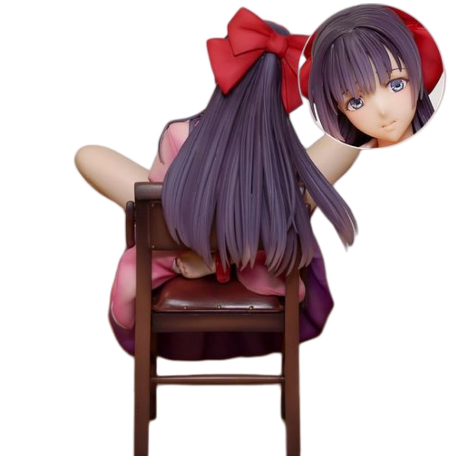 Amazon.com: zboivfg Anime Figure Yanzi Figure YanziMagic Bullets